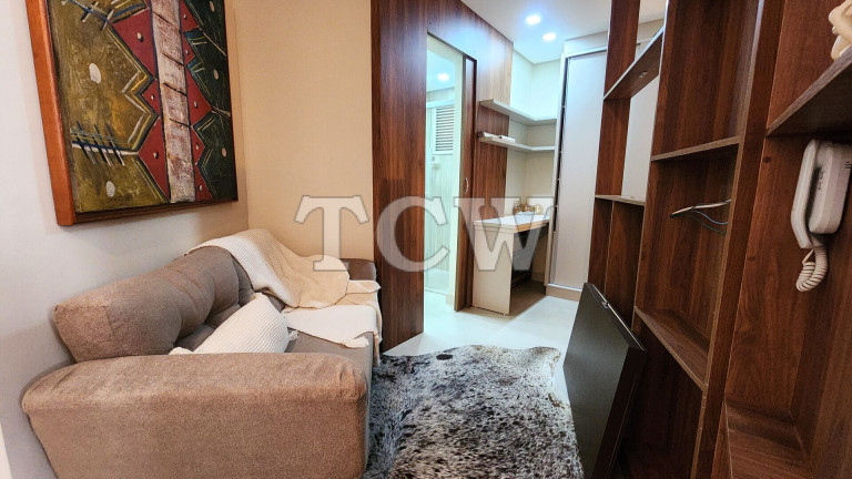 Imagem Imóvel com 1 Quarto para Alugar, 30 m² em Bela Vista - São Paulo Imagem Imóvel com 1 Quarto para Alugar, 30 m² em Bela Vista - São Paulo