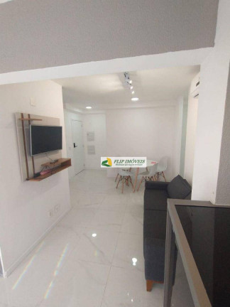 Imagem Apartamento com 1 Quarto à Venda, 40 m² em Cambuí - Campinas