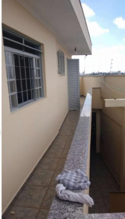 Imagem Sobrado com 3 Quartos à Venda, 210 m² em Jardim Do Lago - Jundiaí