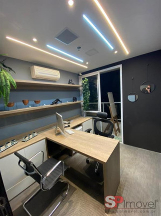 Imagem Imóvel com 1 Quarto à Venda, 105 m² em Vila Regente Feijo - São Paulo