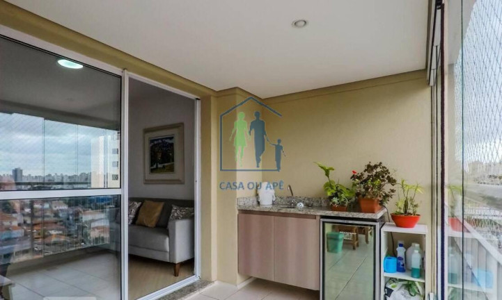 Imagem Apartamento com 3 Quartos à Venda, 114 m² em Saúde - São Paulo Imagem Apartamento com 3 Quartos à Venda, 114 m² em Saúde - São Paulo