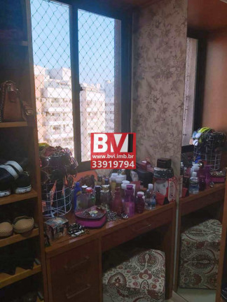 Imagem Apartamento com 4 Quartos à Venda, 197 m² em Vila Da Penha - Rio De Janeiro Imagem Apartamento com 4 Quartos à Venda, 197 m² em Vila Da Penha - Rio De Janeiro