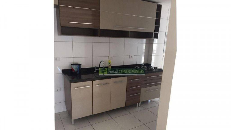 Imagem Apartamento com 3 Quartos à Venda, 76 m² em Centro - Curitiba