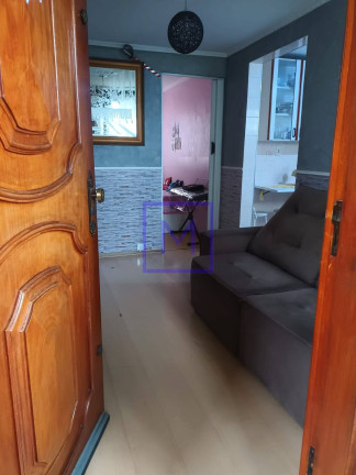 Imagem Apartamento com 2 Quartos à Venda, 48 m² em Conjunto Habitacional Padre Manoel De Paiva - São Paulo Imagem Apartamento com 2 Quartos à Venda, 48 m² em Conjunto Habitacional Padre Manoel De Paiva - São Paulo
