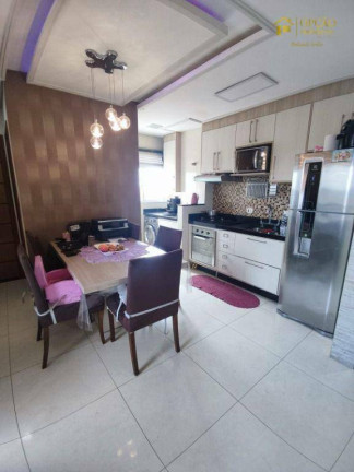Imagem Apartamento com 2 Quartos à Venda, 46 m² em Nossa Senhora Aparecida - Itu Imagem Apartamento com 2 Quartos à Venda, 46 m² em Nossa Senhora Aparecida - Itu
