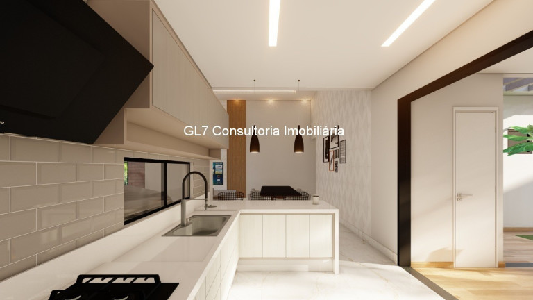 Imagem Casa com 2 Quartos à Venda,  em Residencial Milano - Indaiatuba