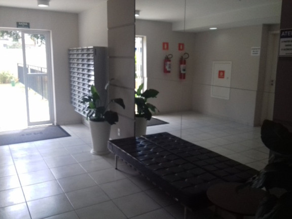 Imagem Apartamento com 2 Quartos à Venda, 50 m² em Vila Brasilândia - São Paulo