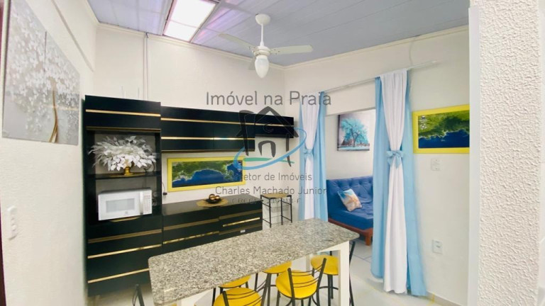 Imagem Casa com 4 Quartos à Venda, 356 m² em Lázaro - Ubatuba