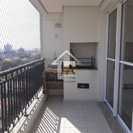 Imagem Apartamento com 3 Quartos à Venda, 87 m² em Lar São Paulo - São Paulo
