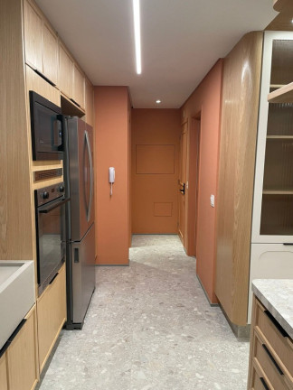 Imagem Imóvel com 3 Quartos à Venda, 131 m² em Cidade Monções - São Paulo Imagem Imóvel com 3 Quartos à Venda, 131 m² em Cidade Monções - São Paulo