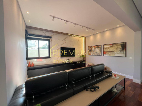Imagem Casa com 4 Quartos à Venda, 386 m² em Reserva Da Serra - Jundiaí