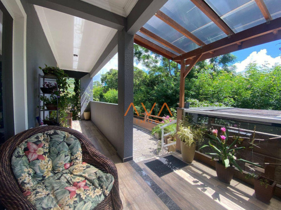 Imagem Casa com 3 Quartos à Venda, 341 m² em Ingleses - Florianópolis