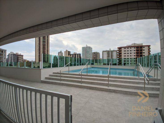 Imagem Apartamento com 2 Quartos à Venda, 89 m² em Caiçara - Praia Grande