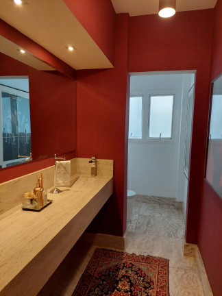 Imagem Apartamento com 4 Quartos à Venda, 290 m² em Higienopolis - São Paulo Imagem Apartamento com 4 Quartos à Venda, 290 m² em Higienopolis - São Paulo