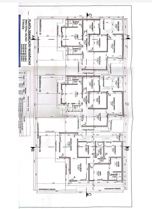 Imagem Casa com 3 Quartos à Venda, 72 m² em Conjunto Residencial Monte Carlo - Dourados Imagem Casa com 3 Quartos à Venda, 72 m² em Conjunto Residencial Monte Carlo - Dourados