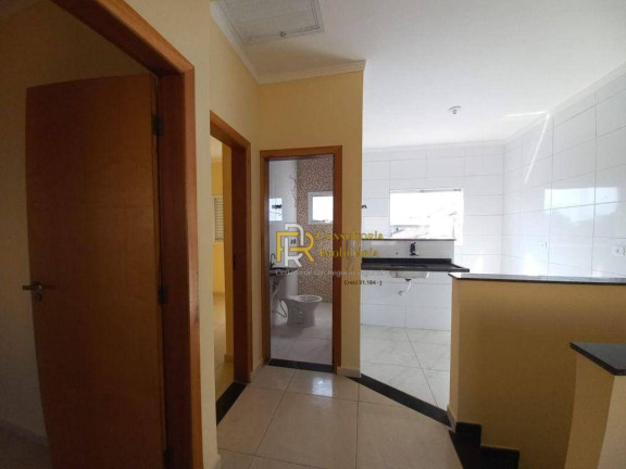 Imagem Casa com 2 Quartos à Venda, 52 m² em Aviação - Praia Grande Imagem Casa com 2 Quartos à Venda, 52 m² em Aviação - Praia Grande