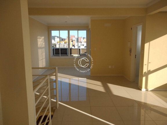 Imagem Cobertura com 2 Quartos à Venda, 121 m² em Nossa Senhora De Fátima - Santa Maria Imagem Cobertura com 2 Quartos à Venda, 121 m² em Nossa Senhora De Fátima - Santa Maria