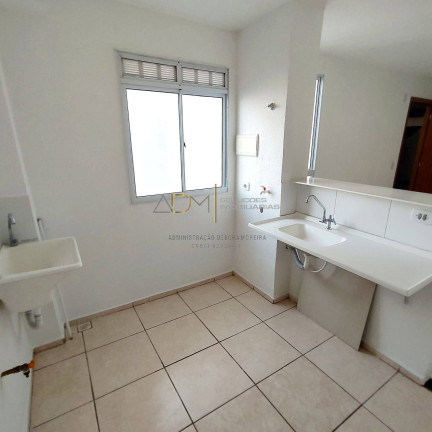 Imagem Apartamento com 2 Quartos à Venda, em Jardim Juliana - Botucatu Imagem Apartamento com 2 Quartos à Venda, em Jardim Juliana - Botucatu