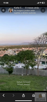Imagem Terreno à Venda, 300 m² em Guriri - Cabo Frio