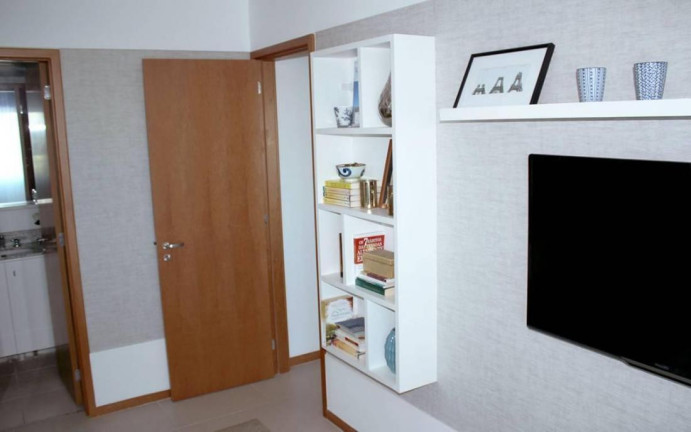 Imagem Apartamento com 3 Quartos à Venda, 82 m² em Recreio Dos Bandeirantes - Rio De Janeiro