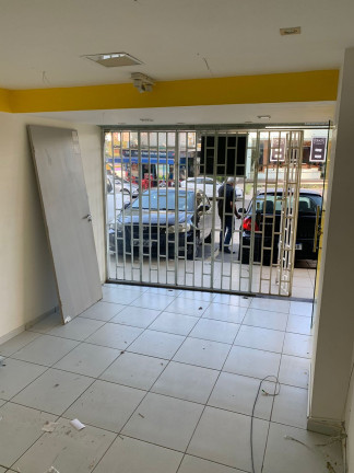 Imóvel Comercial para Alugar, 22 m² em Tambaú - João Pessoa