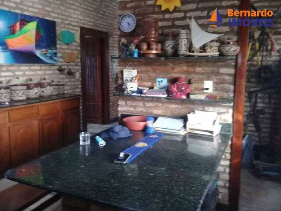 Imagem Casa com 2 Quartos à Venda, 396 m² em Barra Nova - Cascavel