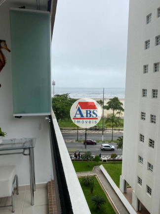 Imagem Apartamento com 2 Quartos à Venda, 82 m² em Gonzaga - Santos Imagem Apartamento com 2 Quartos à Venda, 82 m² em Gonzaga - Santos