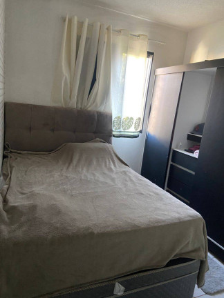 Imagem Apartamento com 2 Quartos para Alugar, 54 m² em Terra Preta (terra Preta) - Mairiporã Imagem Apartamento com 2 Quartos para Alugar, 54 m² em Terra Preta (terra Preta) - Mairiporã