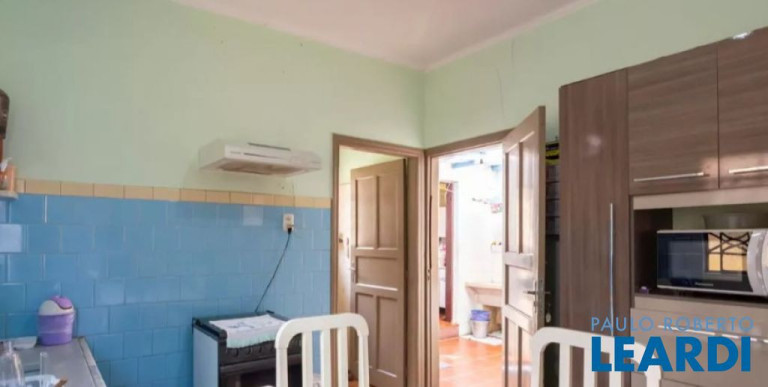 Imagem Casa com 2 Quartos à Venda, 80 m² em Parque Das Nações - Santo André