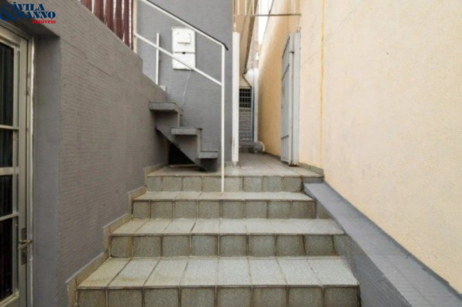 Imagem Sobrado com 2 Quartos à Venda, em Mooca - São Paulo Imagem Sobrado com 2 Quartos à Venda, em Mooca - São Paulo