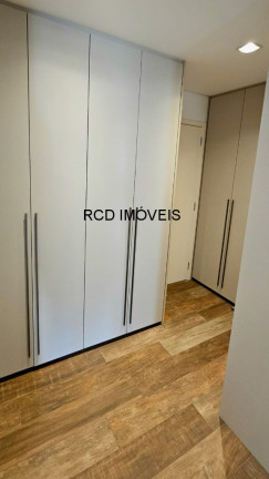 Imagem Apartamento com 3 Quartos à Venda, 238 m² em Vila Suzana - São Paulo