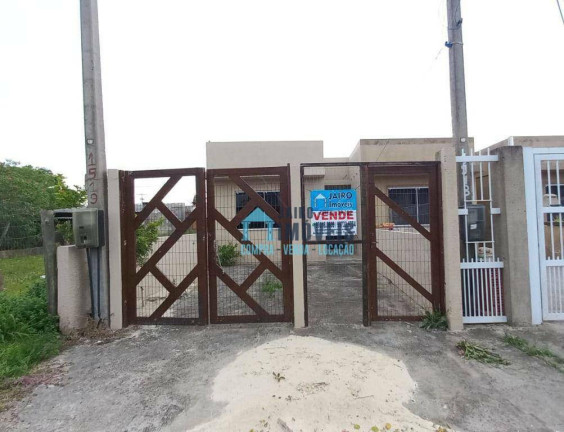 Casa com 2 Quartos à Venda, 58 m² em Indianópolis - Tramandaí