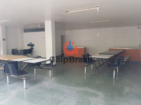 Imagem Galpão à Venda, 9 m² em Cidade Aracilia - Guarulhos