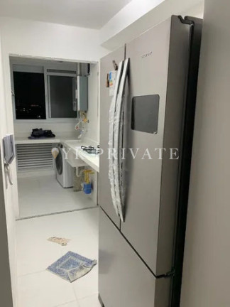 Imagem Apartamento com 3 Quartos à Venda, 64 m² em Lapa - São Paulo