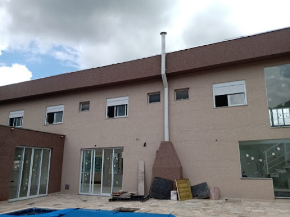 Imagem Sobrado com 4 Quartos à Venda, 400 m² em Condominio Parque Das Garças I - Atibaia