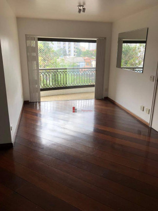 Imagem Apartamento com 3 Quartos à Venda, 95 m² em Campo Belo - São Paulo