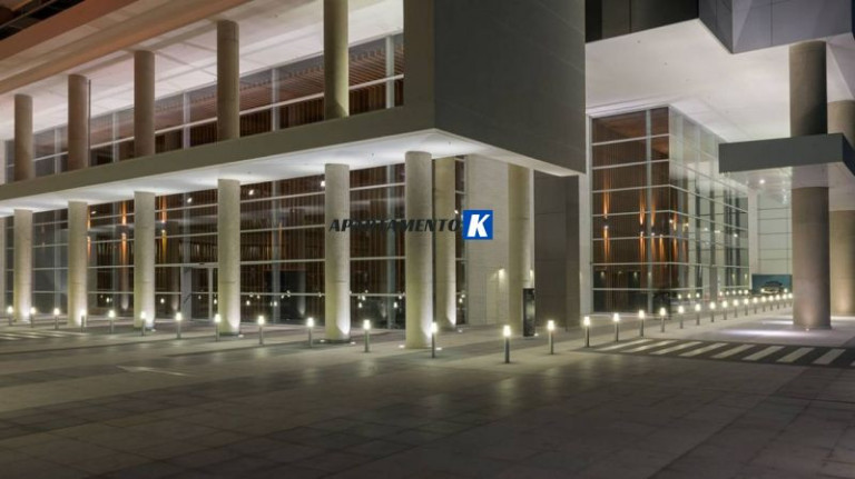 Sala Comercial à Venda, 88 m² em Chácara Santo Antônio - São Paulo