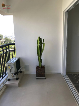 Imagem Apartamento com 1 Quarto à Venda, 38 m² em Vila Andrade - São Paulo Imagem Apartamento com 1 Quarto à Venda, 38 m² em Vila Andrade - São Paulo