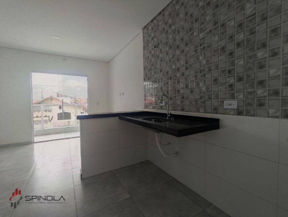 Imagem Casa com 2 Quartos à Venda, 51 m² em Maracanã - Praia Grande Imagem Casa com 2 Quartos à Venda, 51 m² em Maracanã - Praia Grande