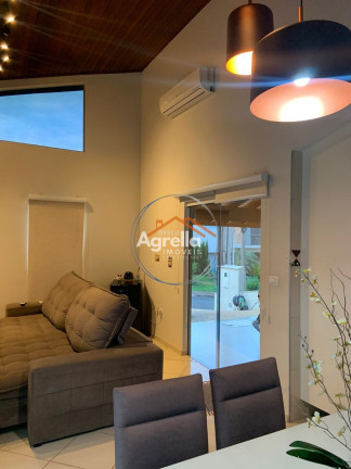 Imagem Imóvel com 3 Quartos à Venda, 124 m² em Condomínio Santa Mônica Ii - Mogi Guaçu Imagem Imóvel com 3 Quartos à Venda, 124 m² em Condomínio Santa Mônica Ii - Mogi Guaçu