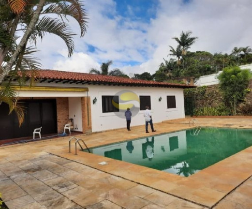 Imagem Casa de Condomínio com 3 Quartos para Alugar, 480 m² em Jardim Colibri - Cotia Imagem Casa de Condomínio com 3 Quartos para Alugar, 480 m² em Jardim Colibri - Cotia