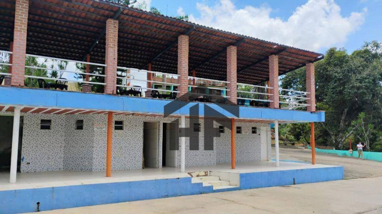 Imagem Edifício Residencial com 10 Quartos à Venda, 600 m² em Cha De Capoeira	 - Paudalho