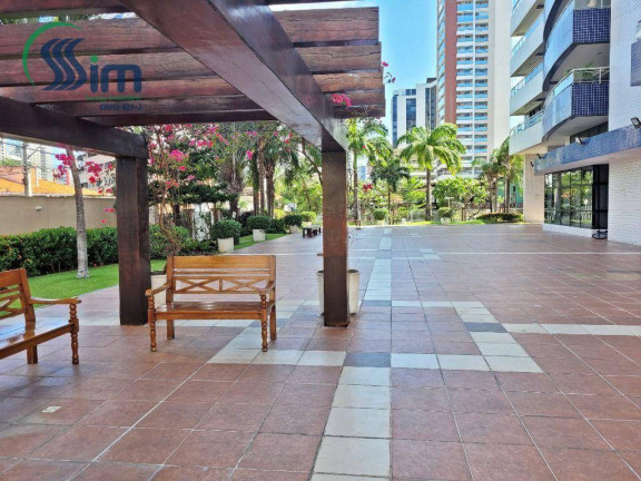 Imagem Apartamento com 3 Quartos à Venda, 216 m² em Aldeota - Fortaleza