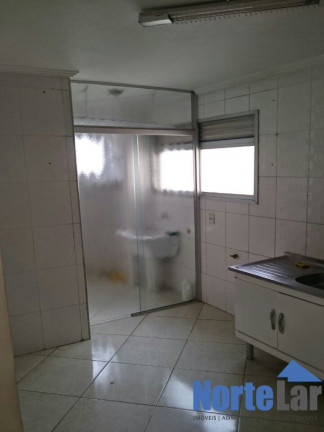 Imagem Apartamento com 2 Quartos para Alugar, 52 m² em Vila Dionisia - São Paulo