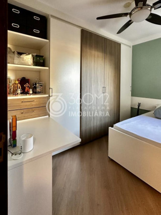 Imagem Apartamento com 3 Quartos à Venda, 83 m² em Vila Gilda - Santo André Imagem Apartamento com 3 Quartos à Venda, 83 m² em Vila Gilda - Santo André
