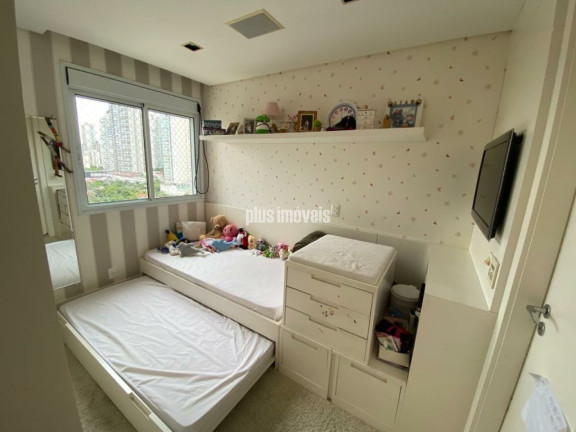 Imagem Apartamento com 2 Quartos para Alugar, 180 m² em Campo Belo - São Paulo Imagem Apartamento com 2 Quartos para Alugar, 180 m² em Campo Belo - São Paulo