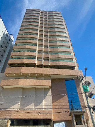 Imagem Apartamento com 2 Quartos à Venda, 68 m² em Guilhermina - Praia Grande