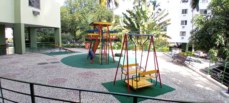 Imagem Imóvel com 2 Quartos à Venda, 47 m² em Rj - 22775