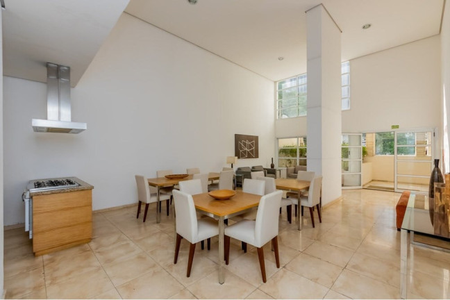 Imagem Apartamento com 2 Quartos à Venda, 66 m² em Itaim Bibi - São Paulo