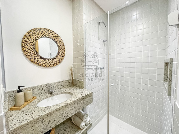 Imagem Apartamento com 2 Quartos à Venda, 63 m² em Praia Grande - Ubatuba